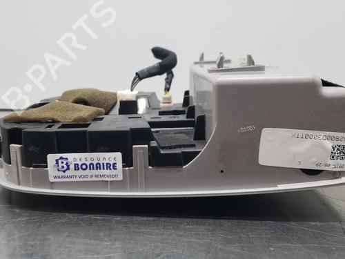 Interior roof light HYUNDAI TUCSON (TL, TLE) 1.7 CRDi | BP30880115I8