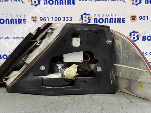 Left taillight BMW 7 (E65, E66, E67)  | BP7586832C34 