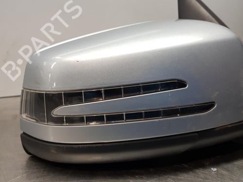 Right mirror MERCEDES-BENZ GLK-CLASS (X204)  | BP29709841C27 