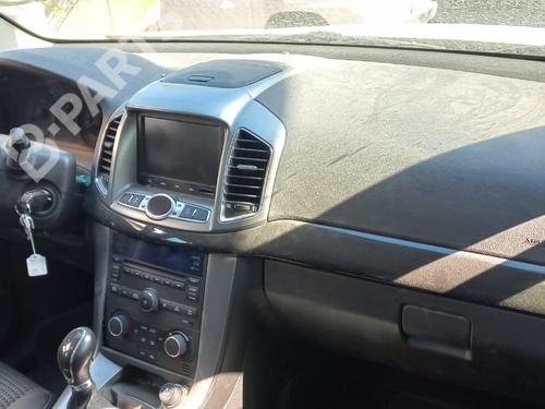 Electronic module CHEVROLET CAPTIVA (C100, C140) 2.2 D | BP12065297M83 