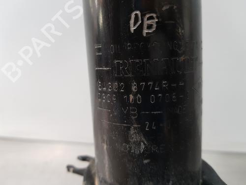 Right front shock absorber RENAULT MASTER III Van (FV)  | BP30880589M17 