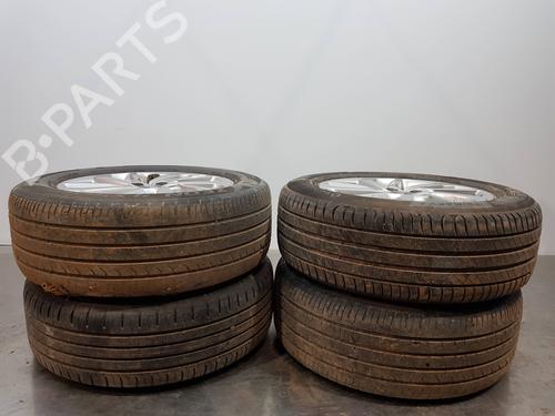 Rim HYUNDAI TUCSON (TL, TLE)  | BP24662892C45 
