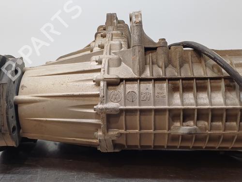 Transfer box VW TOUAREG (7LA, 7L6, 7L7)  | BP18724817M36 
