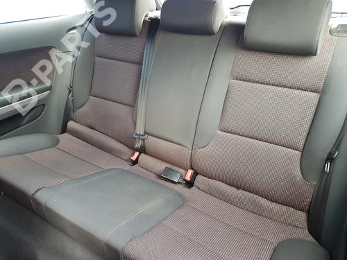 Rudehejsemekanisme Højre foran AUDI A3 (8P1) 2.0 TDI 16V | BP10903306C23