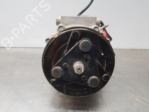 AC-Kompressor OPEL CORSA F (P2JO)  | BP29854835M34