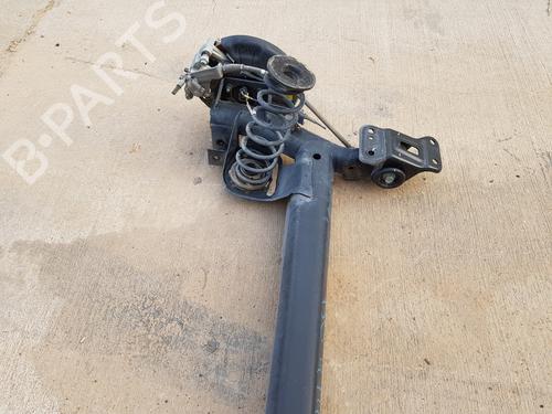 Rear axle HYUNDAI KONA (OS, OSE, OSI) 1.0 T-GDi | BP29130600M2 