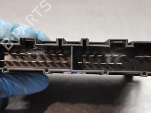 Electronic module MERCEDES-BENZ M-CLASS (W164) ML 280 CDI 4-matic (164.120) | BP18716234M83 