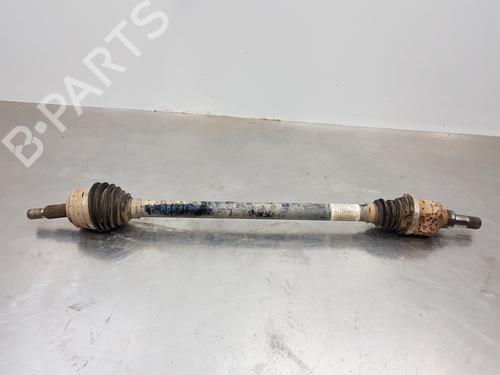 Used Right front driveshaft PEUGEOT RIFTER 1.5 BlueHDi 100 (102 hp) 27259901