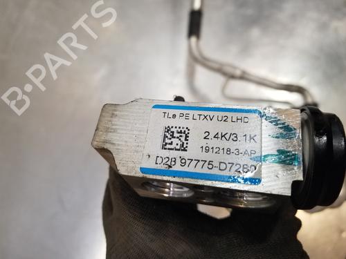 AC pipe HYUNDAI TUCSON (TL, TLE)  | BP27614951M126 