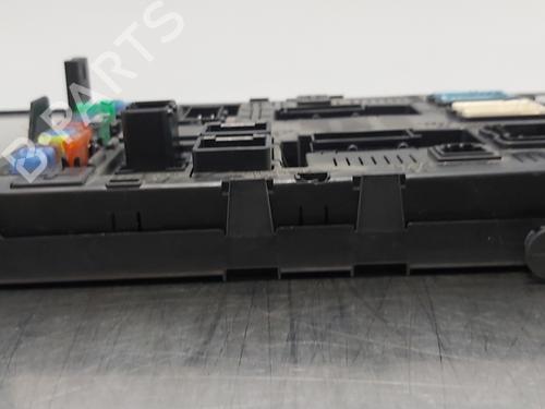 Fuse box PEUGEOT 407 (6D_)  | BP15286375E1 