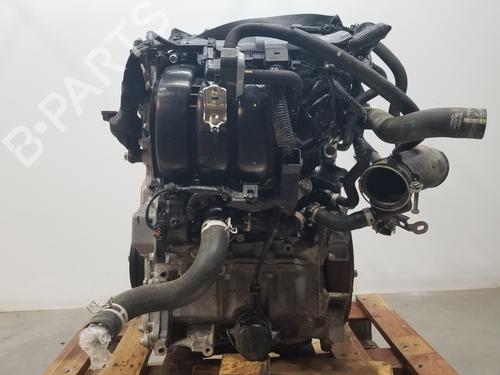 Used Engine TOYOTA YARIS (_P21_, _PA1_, _PH1_) [2020-2025]  30407639