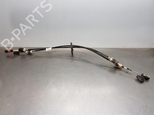 Kabel FORD TRANSIT CUSTOM V362 Bus (F3) [2012-2025]  30276390