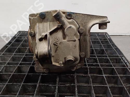 Rear differential BMW 3 (E46) 320 d | BP16052214M24 