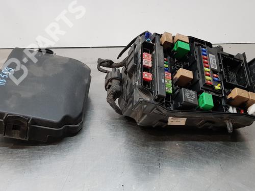 Used Fuse box KIA CARENS IV [2013-2025]  10086398