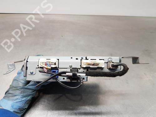 Electronic module MAZDA 3 (BM, BN)  | BP29257894M83 