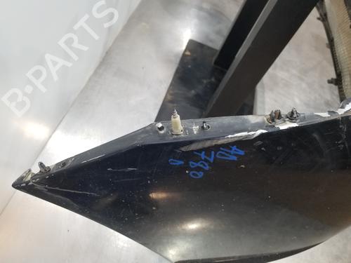 Front bumper FORD FOCUS I (DAW, DBW)  | BP27870225C7 