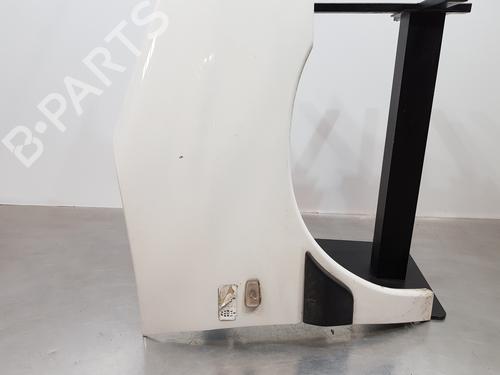 Right front fenders CITROËN JUMPY I (U6U_)  | BP26557956C42 
