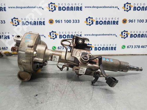 Steering column TOYOTA PRIUS (_W3_) | BP7585262M21