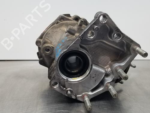 Transfer box TOYOTA RAV 4 III (_A3_) 2.2 D 4WD (ALA30_, ALA30R) | BP19677654M36 