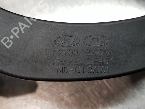 Pedal HYUNDAI ELANTRA V Saloon (MD, UD) | BP30878672I4