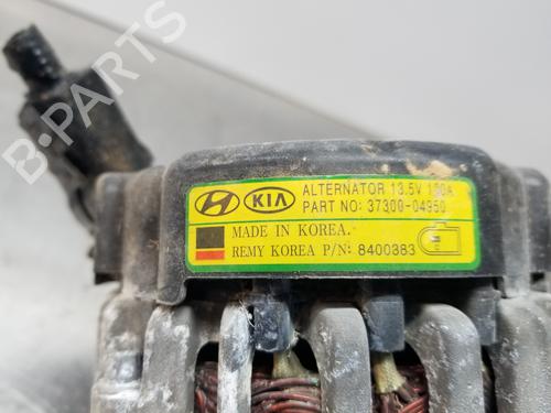 Alternator HYUNDAI KONA (OS, OSE, OSI) 1.0 T-GDi | BP29130565M7 