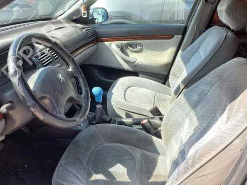 Front right window mechanism PEUGEOT 406 (8B)  | BP13255677C23 