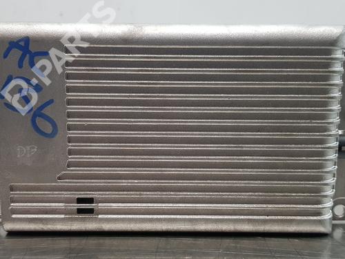 Elektronisk modul BMW 3 Convertible (E93) 325 d (197 hp) 11935435