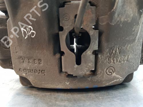 Left rear brake caliper IVECO DAILY VI Van 33S16, 35S16, 35C16, 38S16, 40C16, 42S16, 50C16 | BP26566034M107  - Image 5