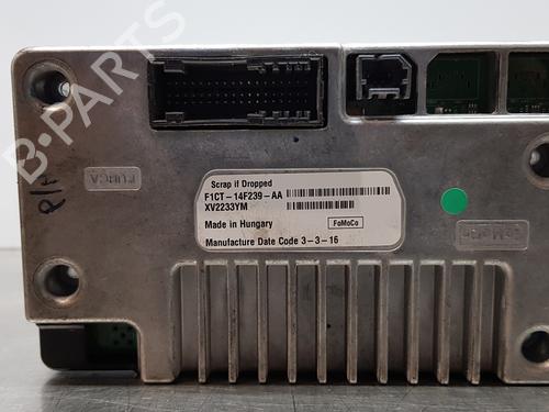 Used Electronic module FORD GRAND C-MAX (DXA/CB7, DXA/CEU) 2.0 TDCi (150 hp) 13735227