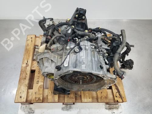Gearbox HYUNDAI TUCSON (TL, TLE)  | BP27543221M3 
