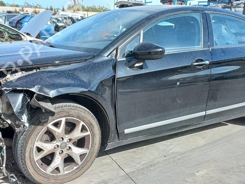 Egr CITROËN C5 III (RD_) | BP13011193M69