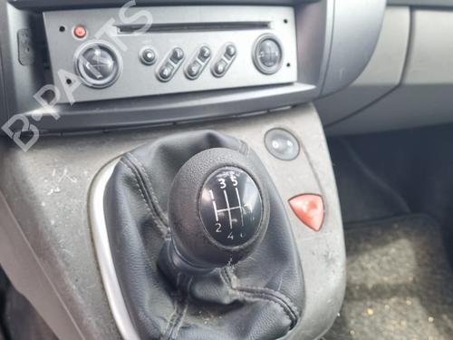 Electronic module RENAULT SCÉNIC II (JM0/1_) | BP14989795M83