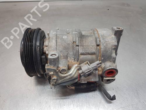 Used AC compressor MERCEDES-BENZ GLA-CLASS (X156) GLA 200 CDI / d (156.908) (136 hp) 29249664