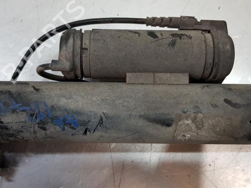 Left rear shock absorber MERCEDES-BENZ M-CLASS (W166) ML 350 BlueTEC 4-matic (166.024, 166.023) | BP19066726M18 