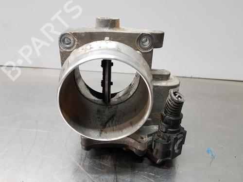 Throttle body RENAULT MASTER III Van (FV)  | BP29885911M82 
