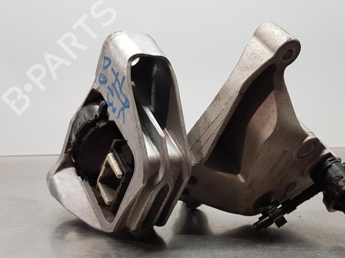 Engine mount NISSAN QASHQAI II SUV (J11, J11_)  | BP16365947M89 
