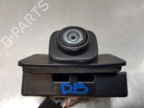 Elektronisk modul CITROËN C4 Grand Picasso II (DA_, DE_) [2013-2025]  25742140