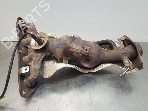 Used Catalyst TOYOTA YARIS (_P13_) 1.5 Hybrid (NHP130_) (101 hp) 28024222