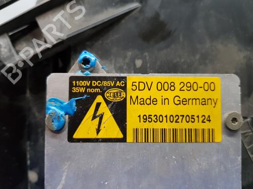 Scheinwerfer links FORD FOCUS C-MAX (DM2)  | BP27175690C28 