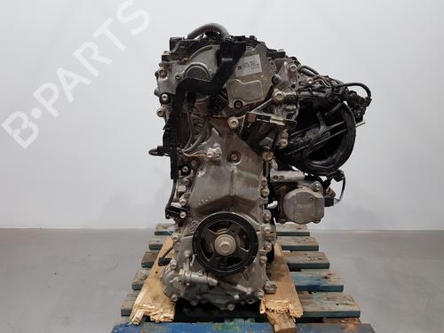 Engine TOYOTA YARIS (_P21_, _PA1_, _PH1_) 1.5 Hybrid (MXPH10, MXPH11) | BP23945699M1 