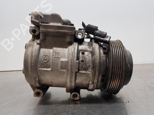 AC Kompressor SSANGYONG RODIUS I  | BP28155489M34 
