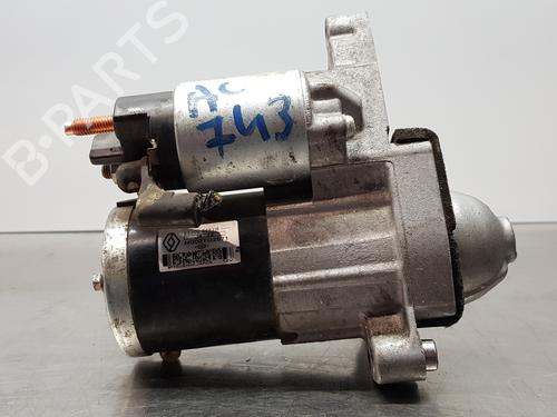 Starter NISSAN QASHQAI II (J11, J11_) | BP30879099M8