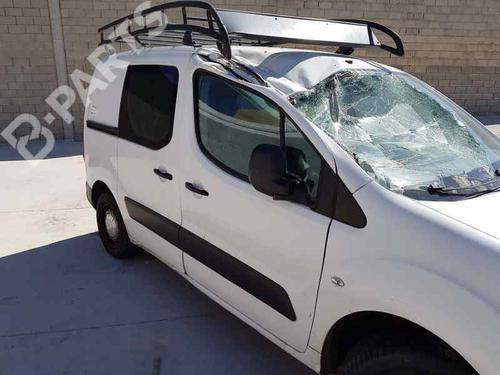 AC Styreenhet / Manøvreringsenhet CITROËN BERLINGO MULTISPACE (B9) 1.6 HDi 75 16V | BP29370376I5 
