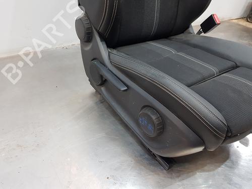 Right front seat MERCEDES-BENZ A-CLASS (W176)  | BP29335771C16 