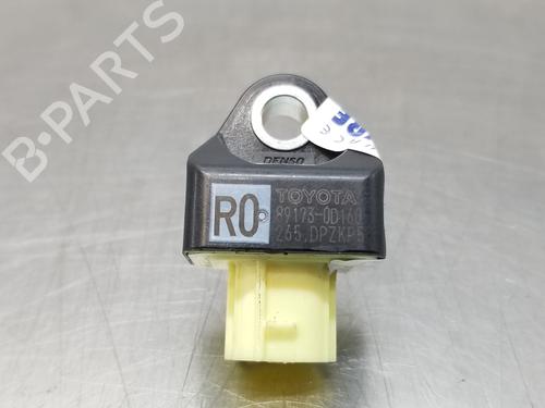 Used Electronic sensor TOYOTA COROLLA Estate (_E21_) [2019-2025]  30879750