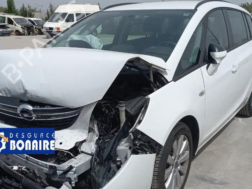 Engine OPEL ZAFIRA TOURER C (P12)  | BP19132176M1 