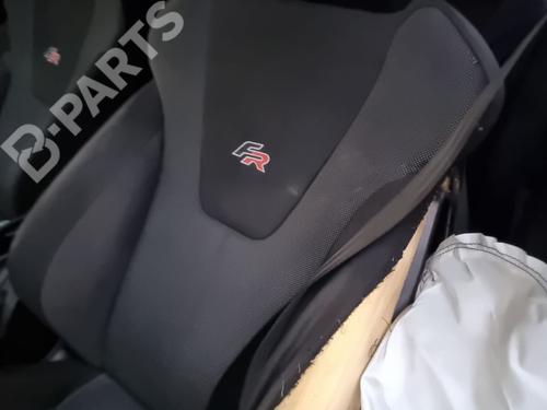 Rim SEAT LEON (1P1)  | BP9125916C45 