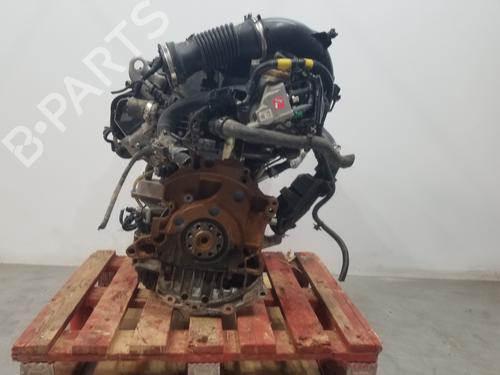 Engine CITROËN SPACETOURER Bus (V_)  | BP29424610M1 