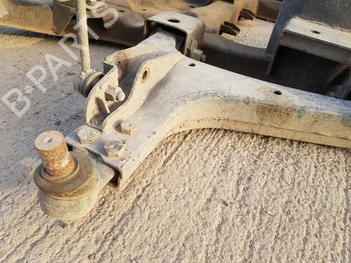 Subframe SSANGYONG RODIUS I  | BP28291481M9 