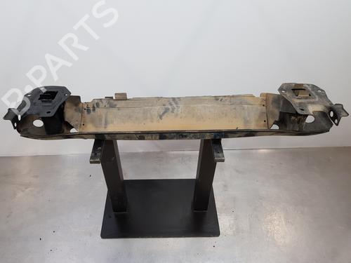 Front bumper reinforcement VW TRANSPORTER T5 Bus (7HB, 7HJ, 7EB, 7EJ)  | BP26566087C109 